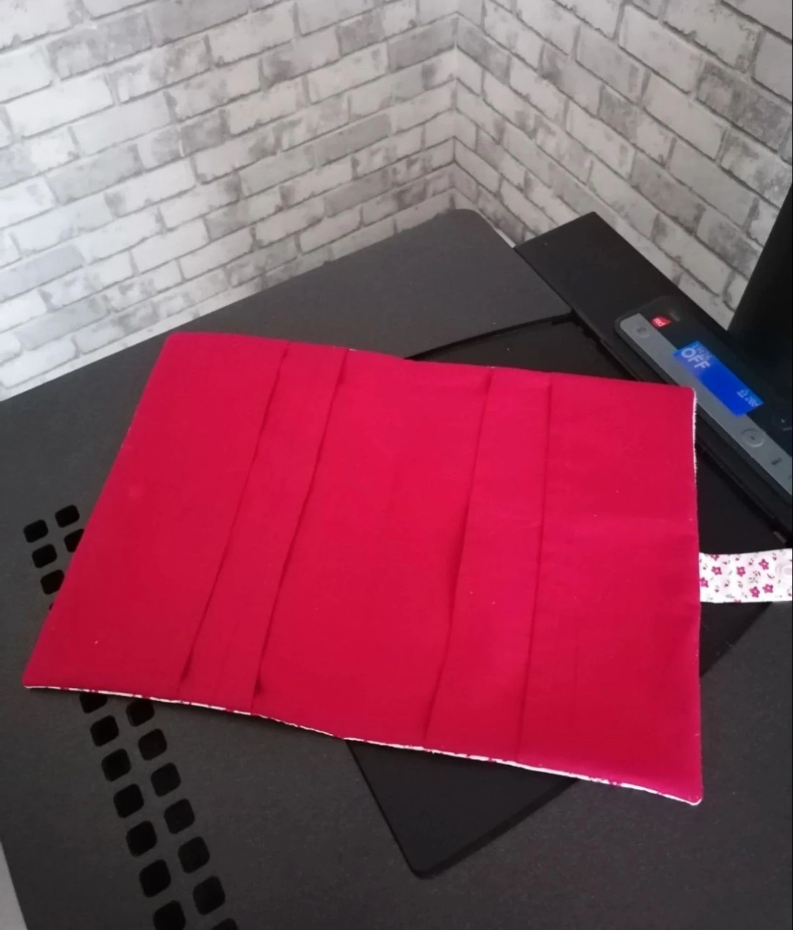 Protetor de caderno de saúde – photo 2